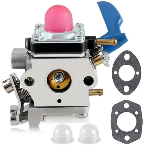 Carburateur Carbhub performant pour moteur Craftsman 358796390 et UST Gg7500