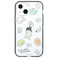 PET Bottle Cover L Sumikko Gurashi A Walk in Starry Sky