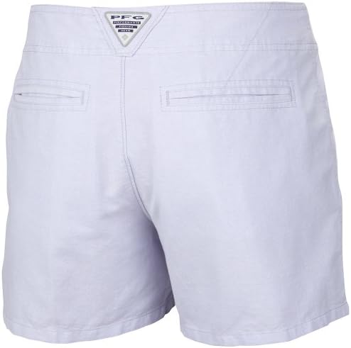 Columbia Women's Solar Fade Shorts 