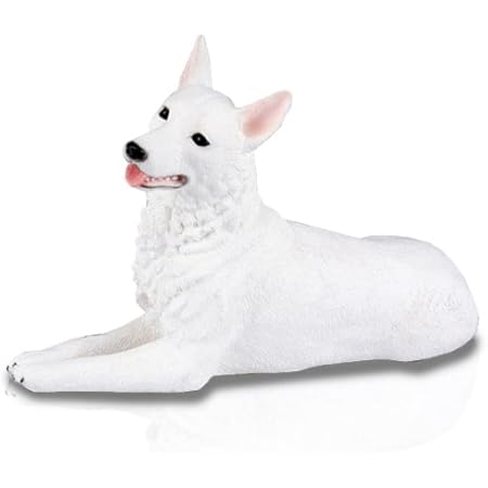 german shepherd urns ashes