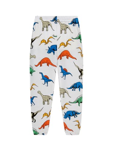 Kids Boys' pajama set nightgown bedgown fashion sleepcoat nighty Girl's clothing clothes Cute cartoon 3-8Years4