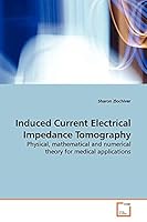 Induced Current Electrical Impedance Tomography 363914435X Book Cover