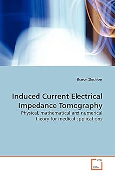 Paperback Induced Current Electrical Impedance Tomography Book