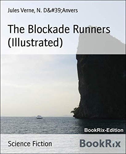 The Blockade Runners