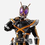 S.H.フィギュアーツ(真骨彫製法) 仮 面 ライダー555 仮面ライダーカイザ 約145mm PVC&ABS製 塗装済み可動フィギュア