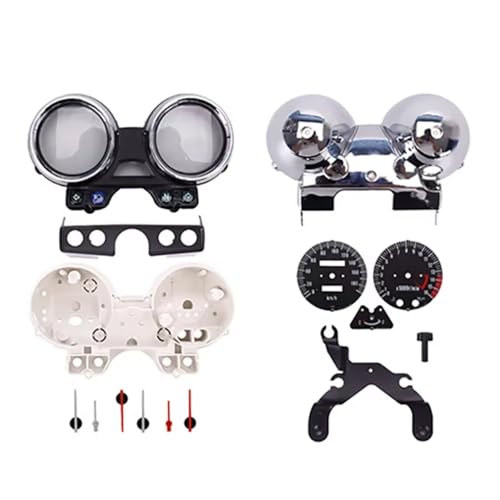 oCNp[^[t[ For ZR250 For Balius For ZRX400 For ZRX 750 1100 1200 I[goCvAZuQ[W[^[NX^[Xs[h[^[sv^R[^[(180 suit)