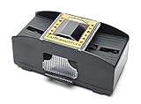 Card Shuffler Kartenmischmaschine