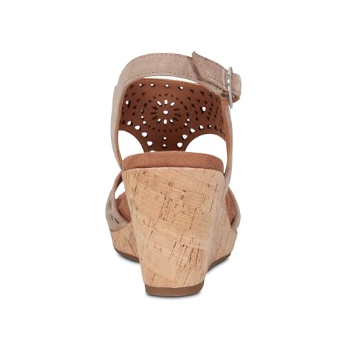 Rockport Women's Belis Wedge Sandal2