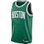 Boston Celtics Green Icon Edition