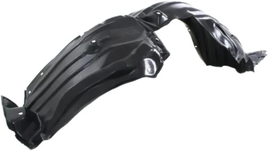 For Mazda 3 2014 15 16 17 2018 Driver Side Fender Liner | Front | Inner Panel | B45A56140H | MA1248145