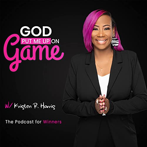 Ep. 108: Church Girls Have Sex Too w/ Game Changer Sherita Shettles