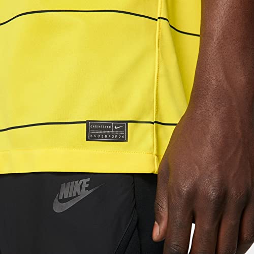 Nike Chelsea FC Stadium Away Jersey
