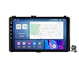 [Car-Play y Android Auto] Soporte Autoradio Conexiones inalámbricas y por cable, (M100CP, 150CP, 200S, 300S, 400S, 500S, 600S 700S, 800S) Carplay inalámbrico integrado y sistema Android Auto, (M90S, M95S) no hay función carplay integrada, debe comprar un CarPlay Adaptador por separado, debe conectarse a través del cable USB original, Android-Auto necesita descargar Android Auto APK primero, la radio del automóvil obtendrá rápidamente la aplicación en su teléfono compatible con el sistema actual