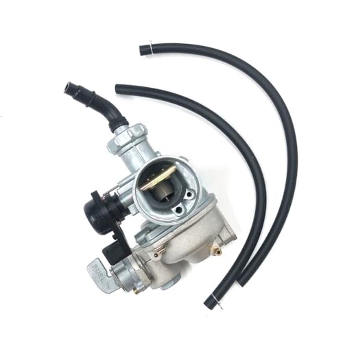 Carburateur PZ22 22mm pour dirt bike et quad 125cc