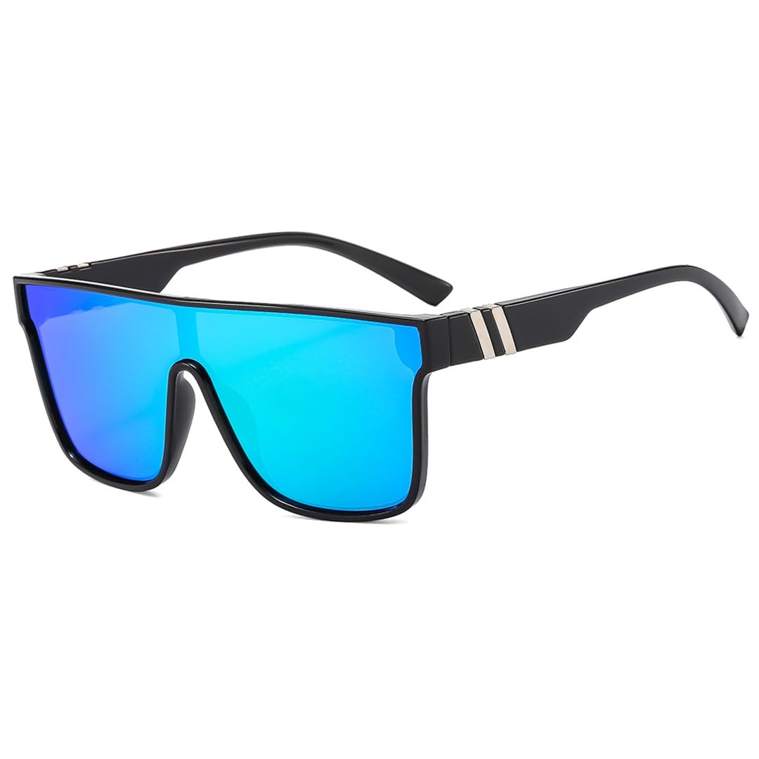 SWZEC Glaxilexu Cycling Glasses (C10)
