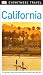DK Eyewitness Travel Guide California