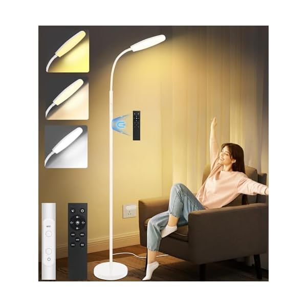full spectrum light therapy lamp for improving mood