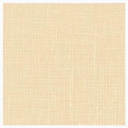 Zweigart 28Ct Cashel Linen-18X27" Needlework Fabric - Antique Ivory