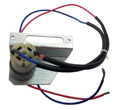 HENG 12V 2.0A Car Trunk Door Lift Motor