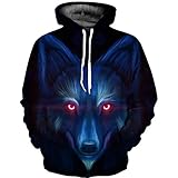 ♥ Verwenden Sie die einzigartige 3D-Digitaldrucktechnologie, um lebendigere und realistischere Grafiken zu erhalten