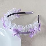 Diadema novedosa, ideal para disfraces de Halloween y cosplay.