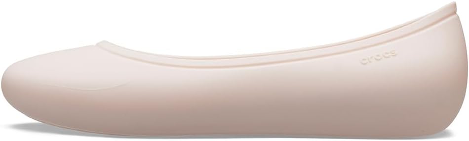 Crocs Women's Brooklyn Flats - Image 8