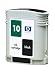 Produktbild HP HPC4844AE Tinte 10 Original Schwarz C4844A
