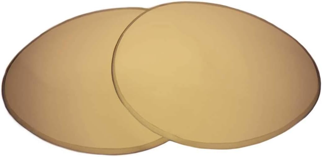 Sunglass FixReplacement Sunglass Lenses Compatible for Garrett Leight Hampton 4