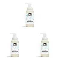 Vista 13 de 365 por Whole Foods Market, Recarga de jabón de manos espumante, Satsuma & Eucalipto, 64 onzas líquidas