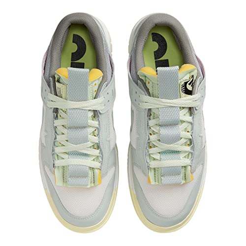 Image of Nike Men's Dunk Low Retro Sneaker