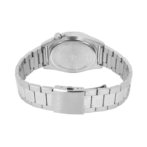 Image of Casio Enticer Men MTD-135D-1AVDF Analog Black Dial Men (A2376)