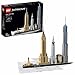 Produktbild LEGO Architecture Ciudad DE Nueva York - 21028