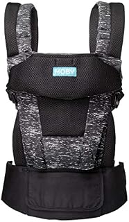 Moby Move (Twilight Black)