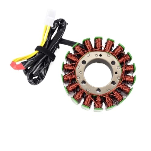 Bobine de stator VF750 V45 VFR750 alternateur de moto 31120-MZ5-004 d'allumage