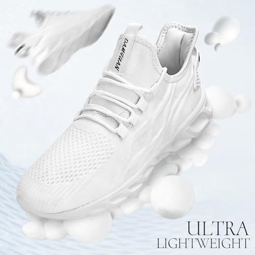 Sneakers for Men Running Casual Lightweight Tennis Shoes Walking Athletic Gym Workout Shoes Summer4