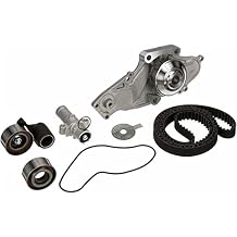 Gates TCKWP329 Power Grip Premium Timing Component Kit with Water Pump Tckwp
