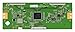 6870C-0547A 6871L-3908A T-con Board，Compatible For Hisense 65 Inch 65UF6450-UA 65UF6790-UB 65UF645T 65UF680T 65UF680V TV Logic Board Replacement Parts