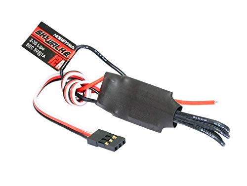 Hobbywing Skywalker 12AE