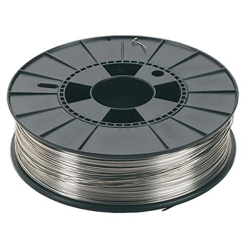 Fil MIG acier inoxydable 0.8mm Sealey bobine 5kg nuance 308(S)93 durable