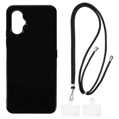 Shantime �P�[�X�ƃN���X�{�f�B�X�g���b�v�Z�b�g SPC Discovery �Ƃ̌݊������� �g�уJ�o�[�Ƌ����o�b�N���t�������\�l�b�N�X�g���b�v�����2���̃p�b�`�t��(�u���b�N + �u���b�N)