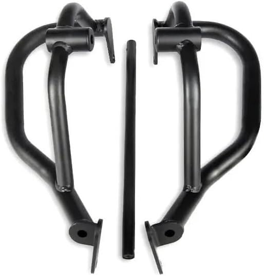 Barre de protection pour moto CFMoto CLC 450 accessoires antichute