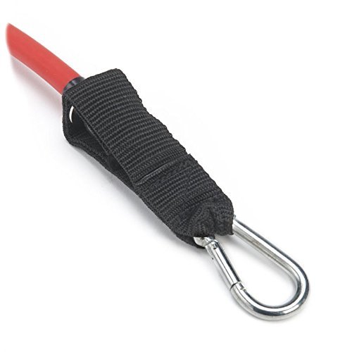 Black Mountain Products - Ultimate Resistance Band Set with Starter Guide by Black Mountain Products - Used condition - Image 3
