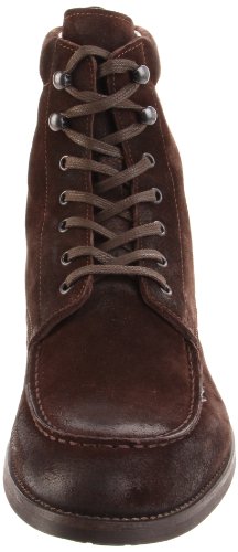 Image of To Boot New York Men's Bromley Lace-Up Boot