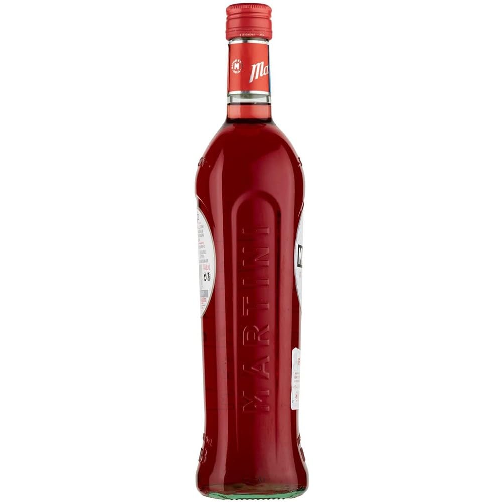 Martini Rosé 14.4 ° 1 L