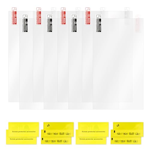 8Pcs Screen Protector for Anycubic Photon Mono 4