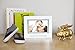 Pearhead Me and My Mommy Photo Frame, White