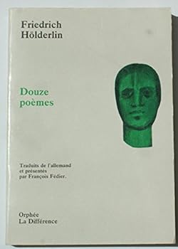 Paperback Douze poèmes n°4 [French] Book