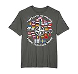 Welcome to NATO OTAN Finland and Sweden