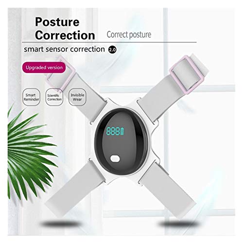 Correction de dos intelligent CELaire pour enfants et adultes ajustable