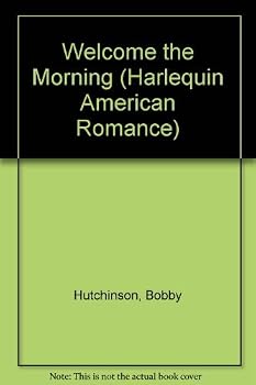 Paperback Welcome The Morning Book